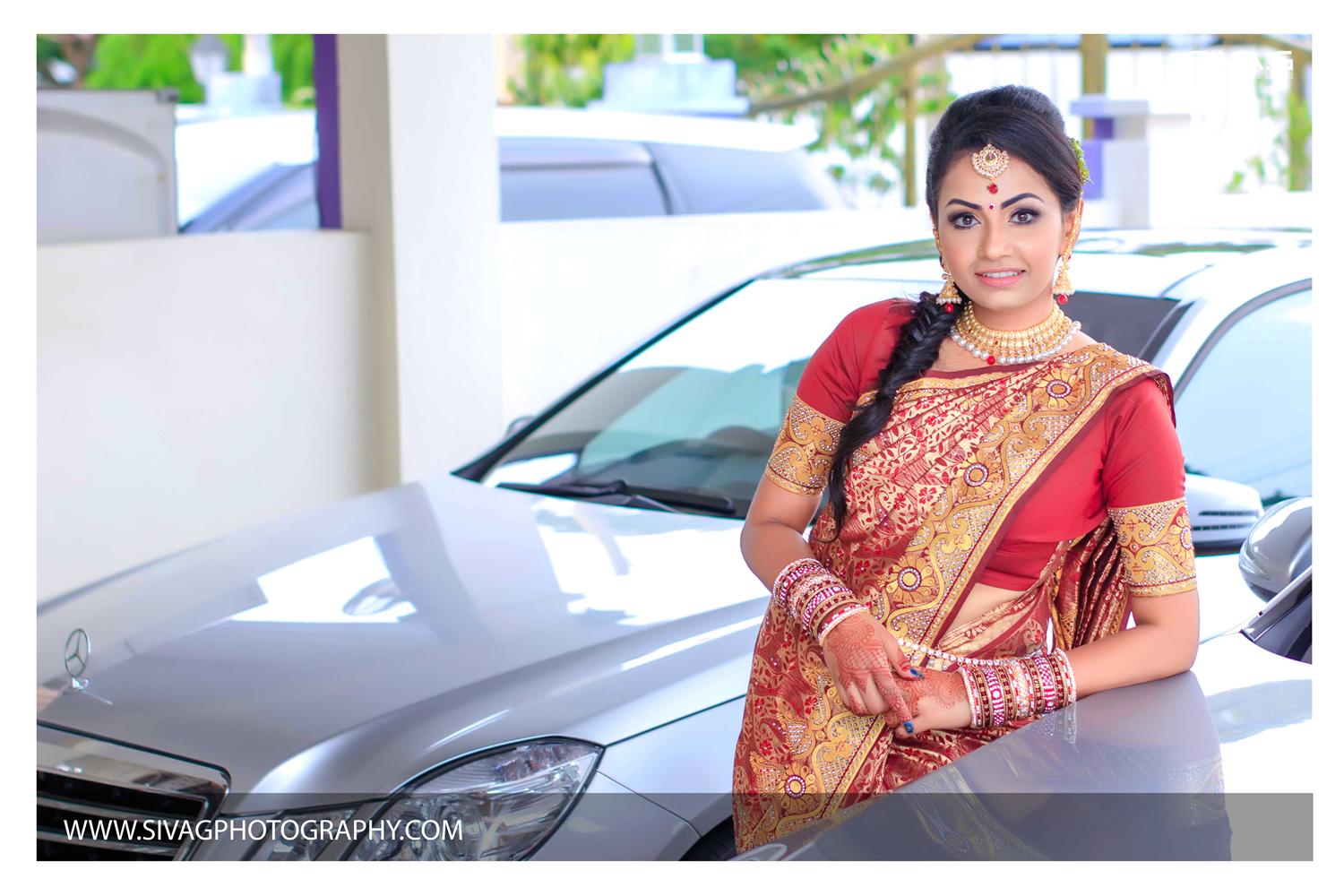 Candid Wedding PhotoGraphy Karur - Siva.G PhotoGraphy